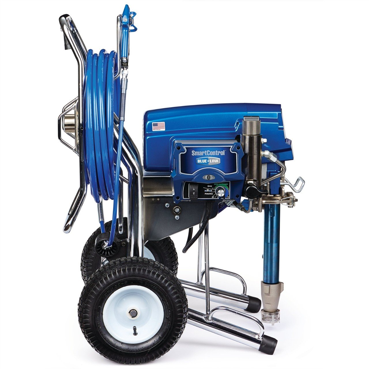Equipo De Pintura Pulverizador Airless Mark V HD 3-in-1 ProContractor Series Graco - Imagen 3