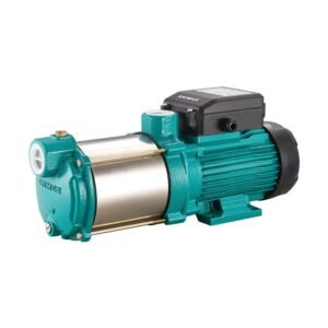 Bomba Centrífuga Multietapa De Acero Inox 1.2HP Agrícola 5ACM100S-A Leo