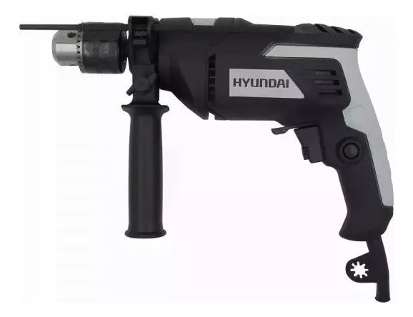 Kit Taladro Amoladora Lijadora HYCD3 HYUNDAI