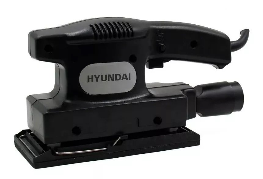 Kit Taladro Amoladora Lijadora HYCD3 HYUNDAI