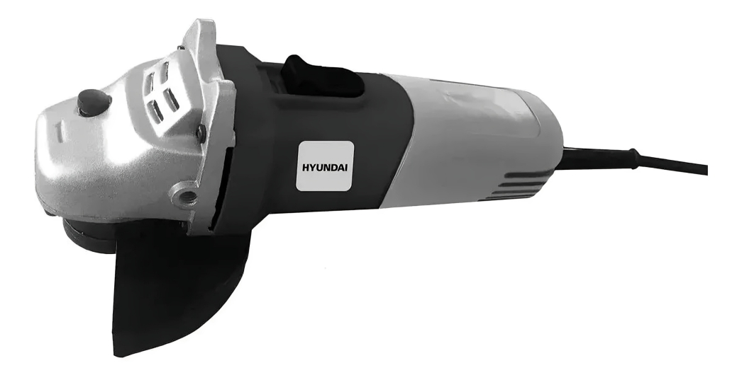 Kit Taladro Amoladora Lijadora HYCD3 HYUNDAI