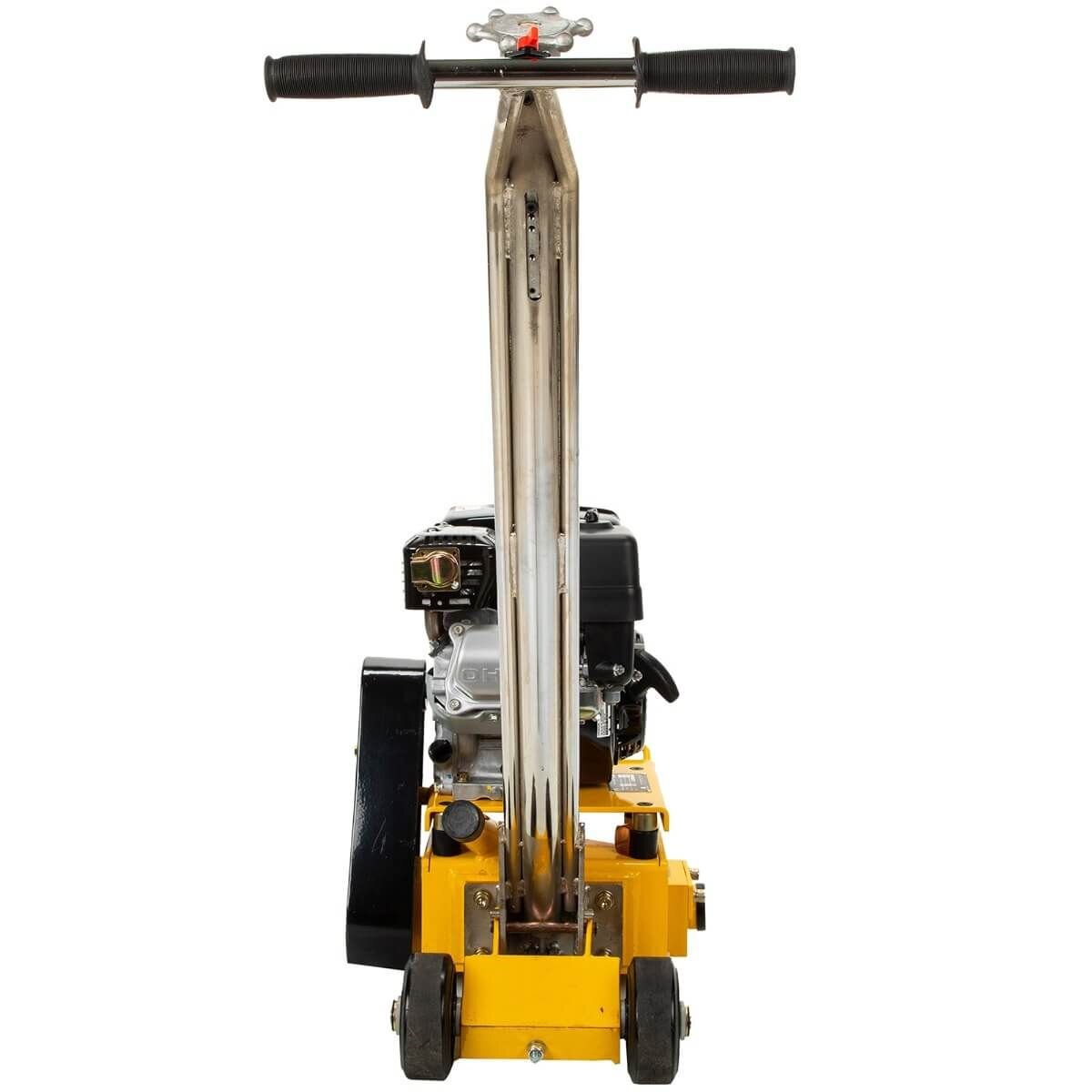 Escarificador 8" 5.5 Hp Mc8-4 Masalta - Imagen 2