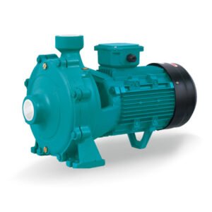 Bomba Agrícola Centrifuga 7,5HP 2"x2" 220/440v Trifásico XTC55N2-A Leo