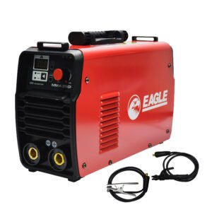 Soldadora Inverter 250A DC MMA & TIG CHI4654 EAGLE