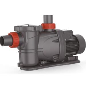 Bomba Para Piscina 1.5hp