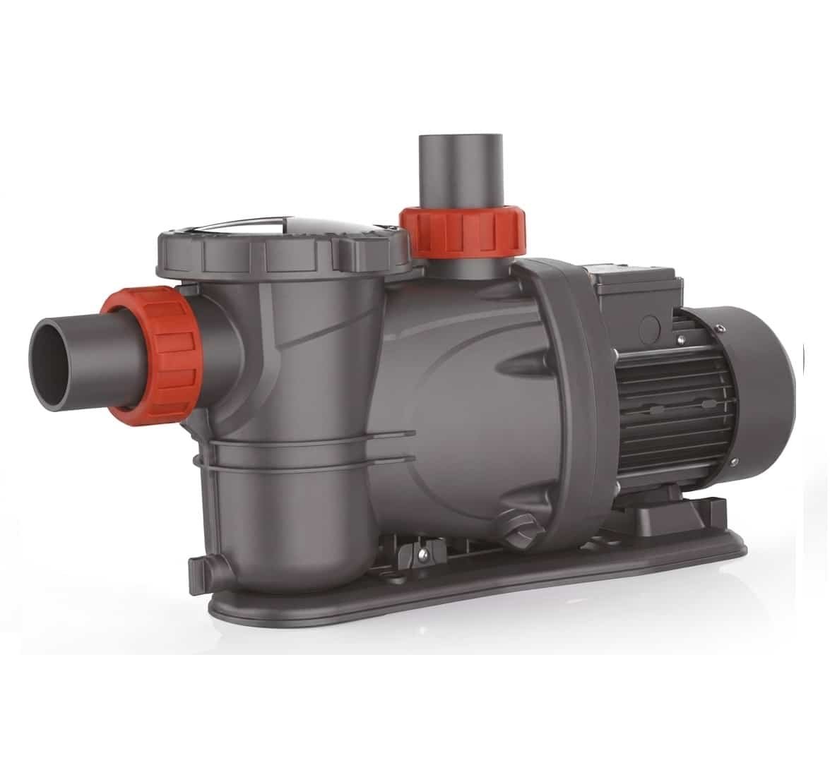 Bomba Para Piscina 1.5hp