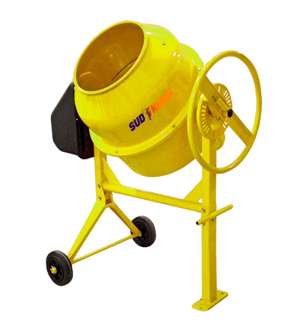 Concretera 200 L 850 W HCM720