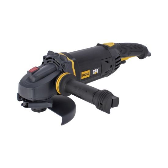 Amoladora angular 2350W 180mm CAT