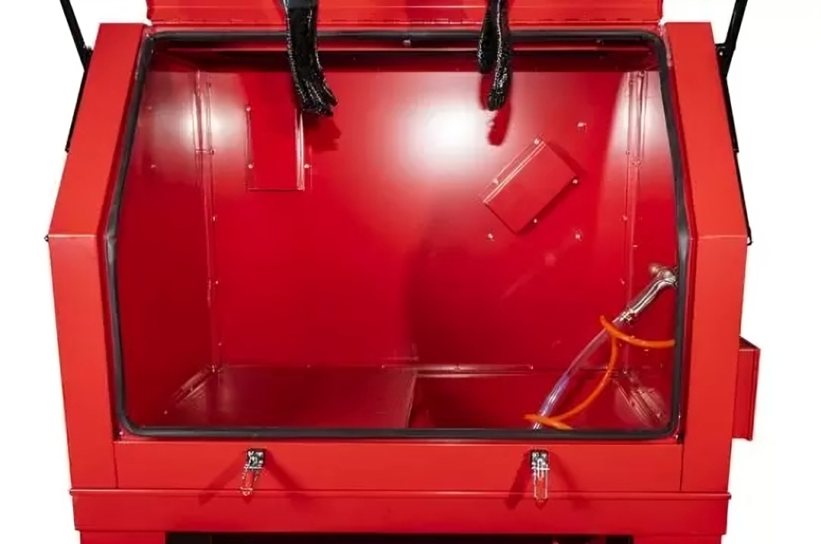 Arenadora Sandblasting Trsbc990 Torin