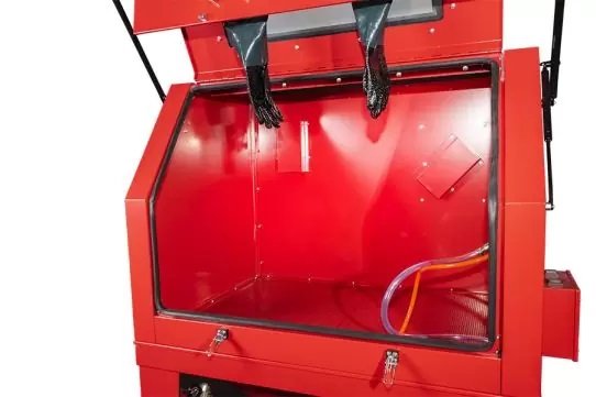 Arenadora Sandblasting Trsbc990 Torin