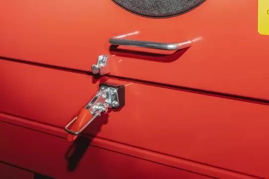 Arenadora Sandblasting Trsbc990 Torin