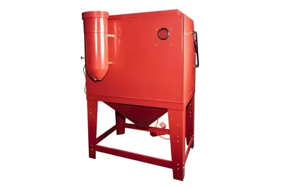 Arenadora Sandblasting Trsbc990 Torin