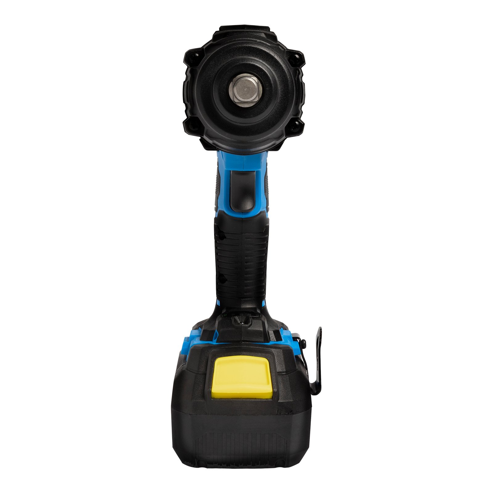 Llave de impacto inalámbrica 20V Eje 1/2" XIG20 Elite