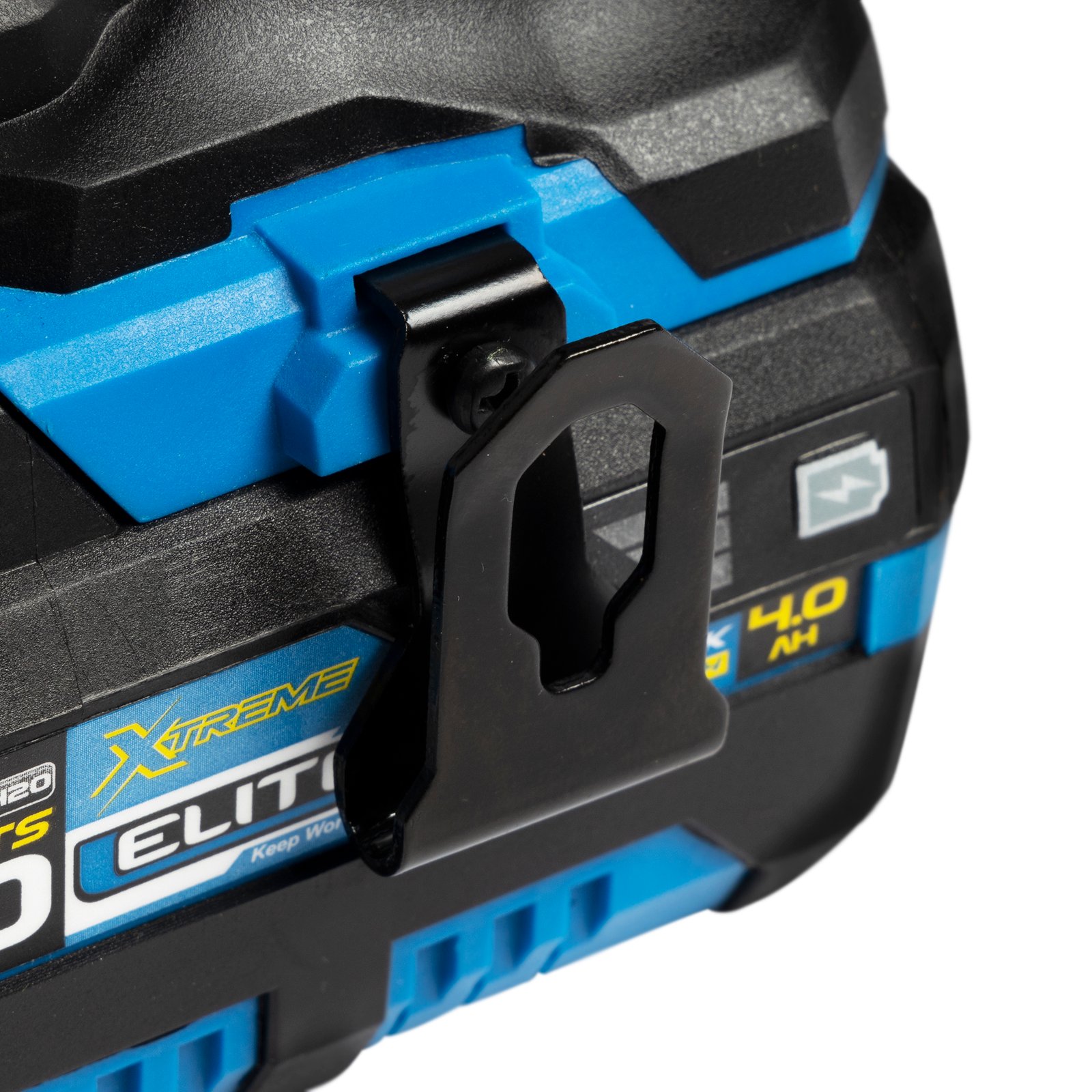 Llave de impacto inalámbrica 20V Eje 1/2" XIG20 Elite