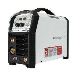 Soldador inversor 200 amp Skyworks 2060 Sweiss