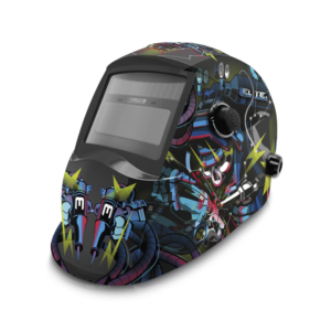 Careta electronica Elite VARIOMATIC 750