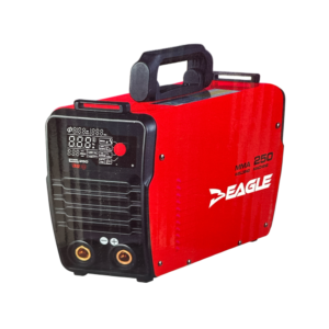 Soldadora Inverter DC MMA-250WHL