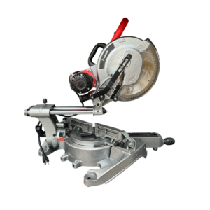 Sierra Ingletadora Telescópica 1900 W CHI4783 EAGLE