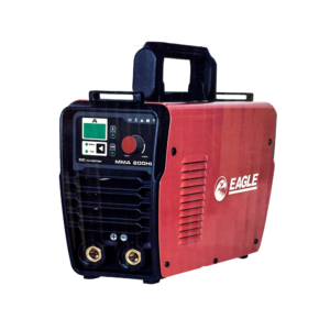 Soldadora Inverter 200 AMP DC MMA & TIG CHI4653 EAGLE