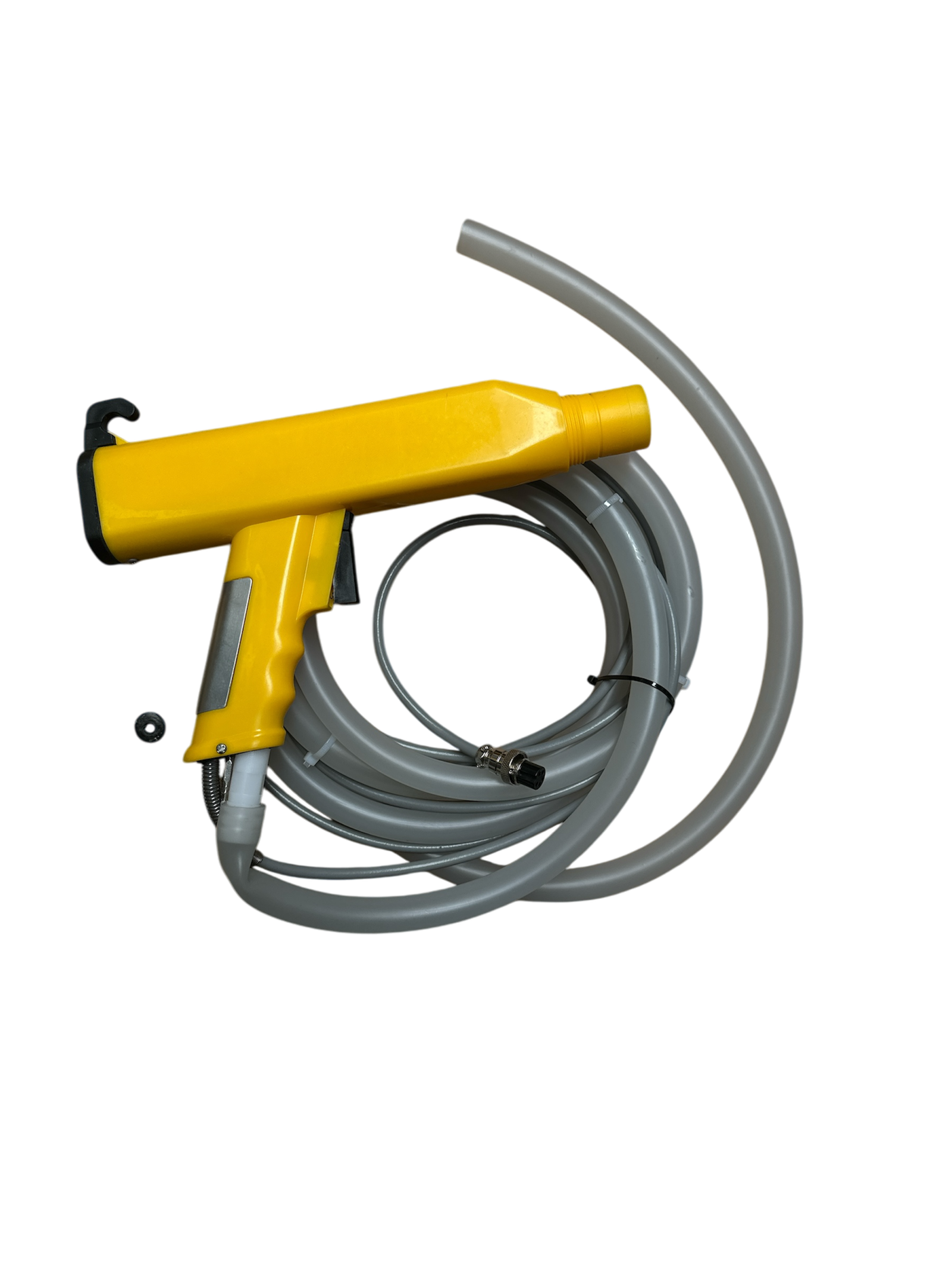 Equipo de pintura por carga electroestática Nero - Imagen 5