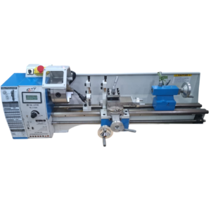 Mini Torno de Metal 60 cm ELAN