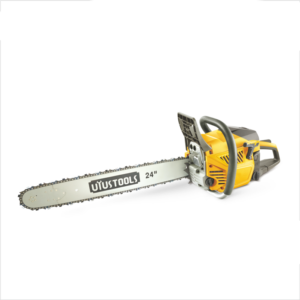 Motosierra a gasolina 24" 62 cc CSGX62 UYUSTOOLS