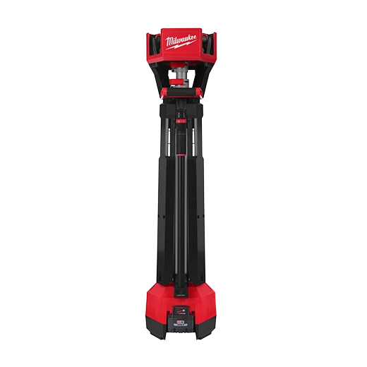 Torre de luz inalámbrica energía dual M18 2131-20 Milwaukee - Imagen 2