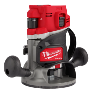 Rebajadora Tupi 2.25 HP M18 de ½” 2838-20 Milwaukee