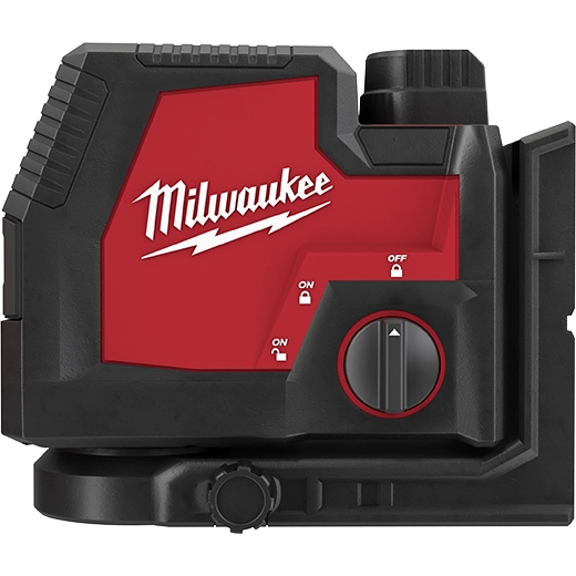 Nivel laser 30 m 3522-21 Milwaukee - Imagen 2