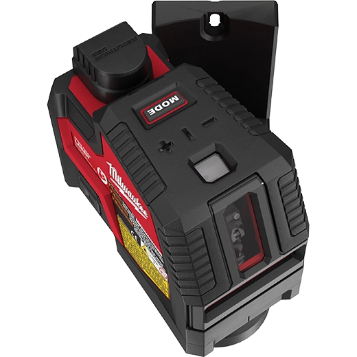 Nivel laser 30 m 3522-21 Milwaukee - Imagen 3