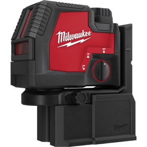 Nivel laser 30 m 3522-21 Milwaukee