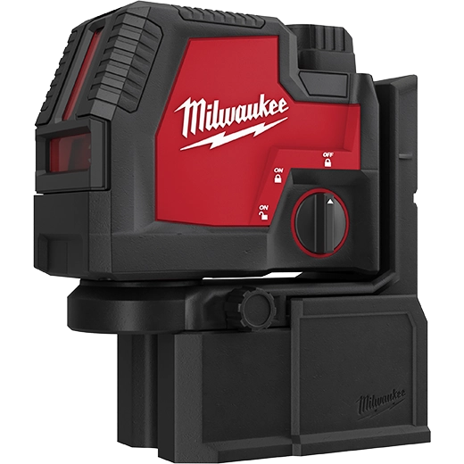 Nivel laser 30 m 3522-21 Milwaukee