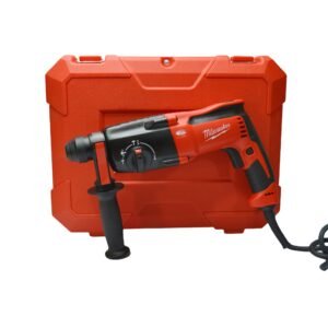 Rotomartillo 6.4 AMP 1” SDS+ 5386-21 Milwaukee