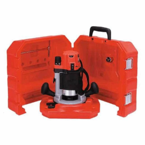 Kit Rebajadora Tupi 2.25 HP M18 5616-21 Milwaukee