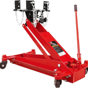 Gato Hidráulico para transmisión 1 Ton