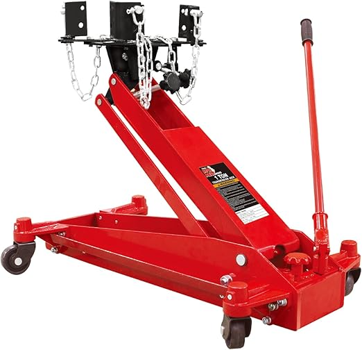 Gato Hidráulico para transmisión 1 Ton