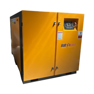 Compresor de tornillo 40 HP SUD ENERGY