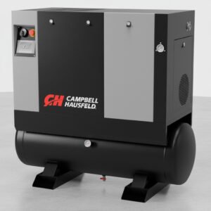 Compresor de tornillo 20 hp Campbell & Hausfeld