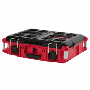Caja de herramientas 34 kg MILWAUKEE
