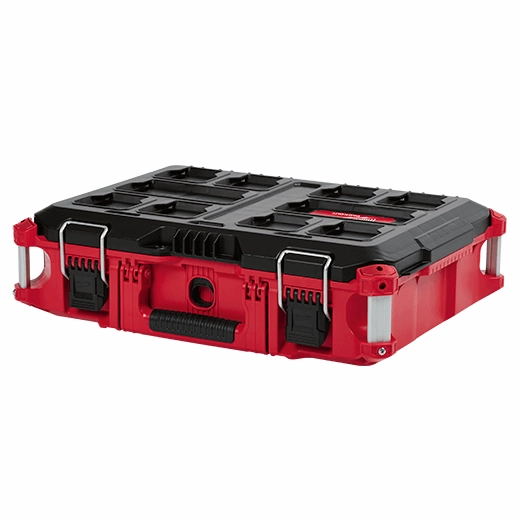 Caja de herramientas 34 kg MILWAUKEE