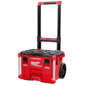 Caja de herramientas con ruedas 113 kg MILWAUKEE