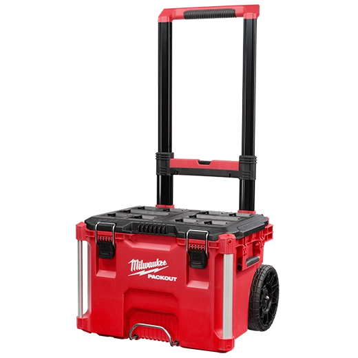 Caja de herramientas con ruedas 113 kg MILWAUKEE