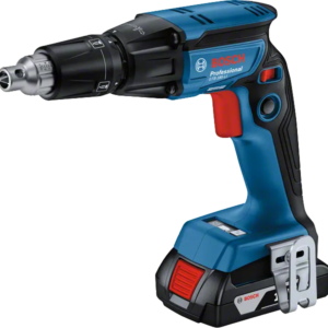 Atornillador Inalámbrico PRO GTB185-LI BOSCH 18V para Drywall Gypsum
