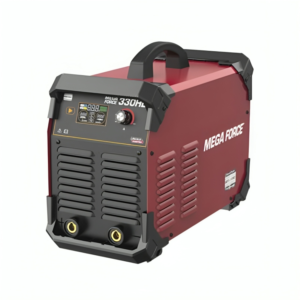 Soldadora Inversora Lincoln Electric MEGA FORCE 330HD STICK TIG 330A