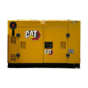 Generador a Diesel 20 kW CAT