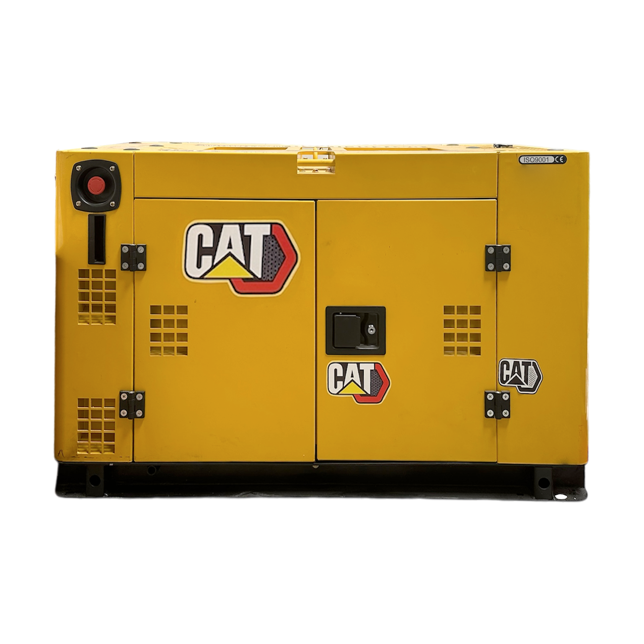 Generador a Diesel 20 kW CAT