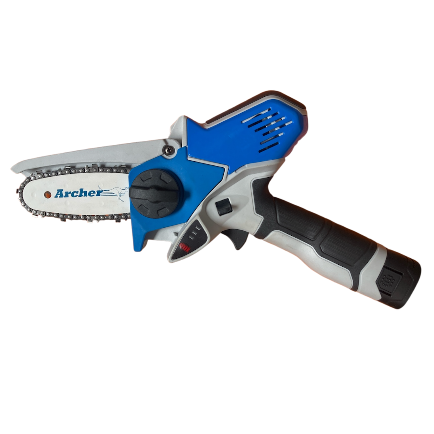 Motosierra a batería 14.4V 4" A1758 Archer
