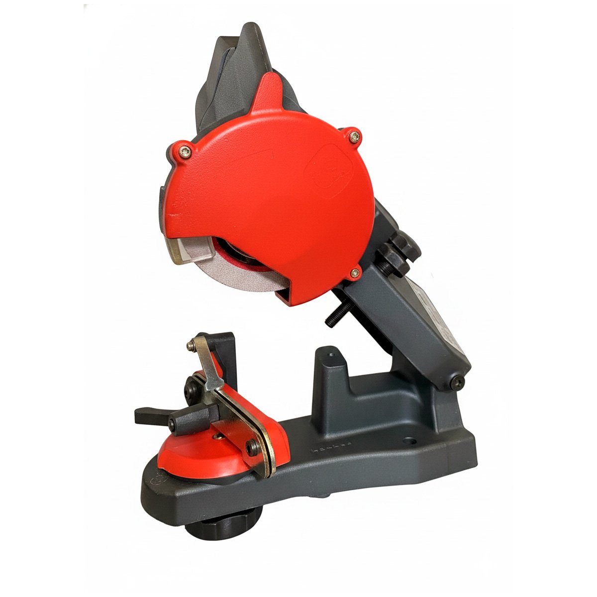 Afilador de cadenas de banco 85W Archer