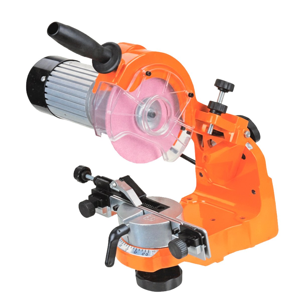 Afilador de cadenas de banco 230W Archer