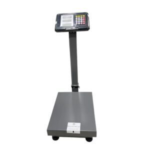 Balanza Digital 150 kg 6B1312W